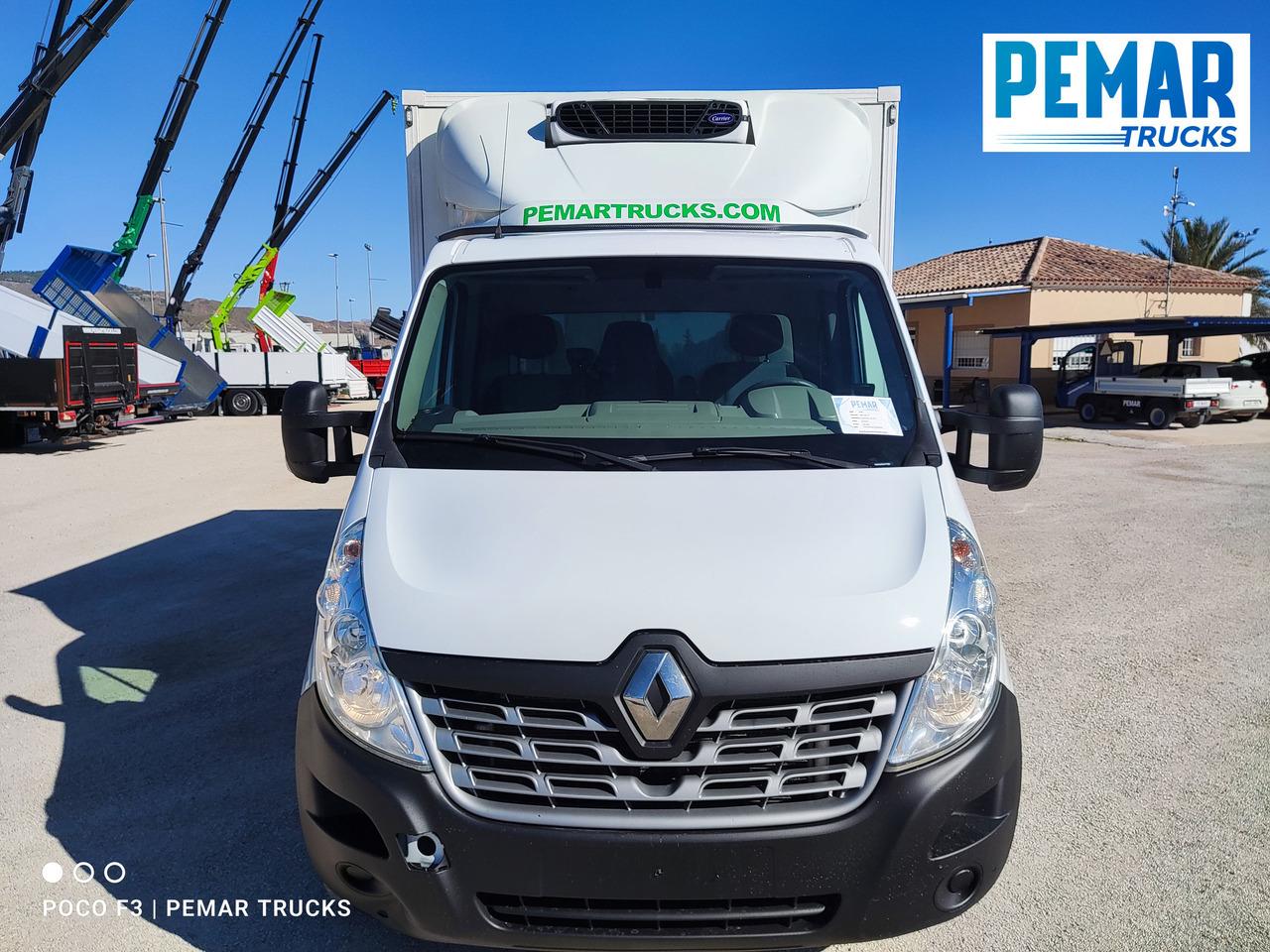 Kühltransporter MASTER 165 DCI FRIGORIFICO 3.5t EURO 6 MASTER 165 DCI FRIGORIFICO 3.5t EURO 6- Photo 2