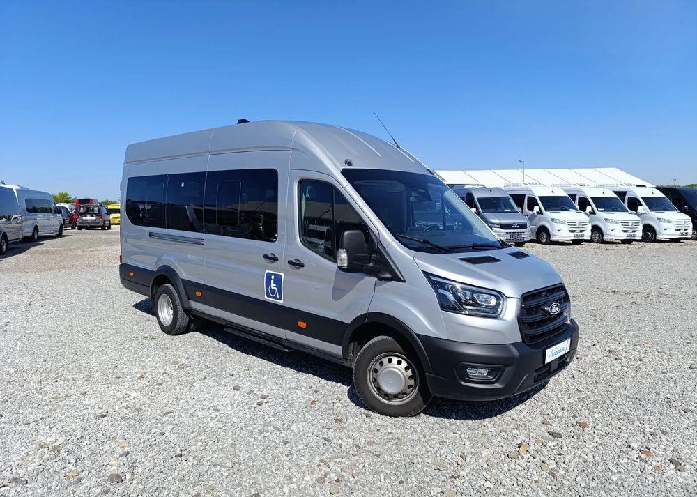 Kleinbus Ford Transit Ford Transit- Photo 2