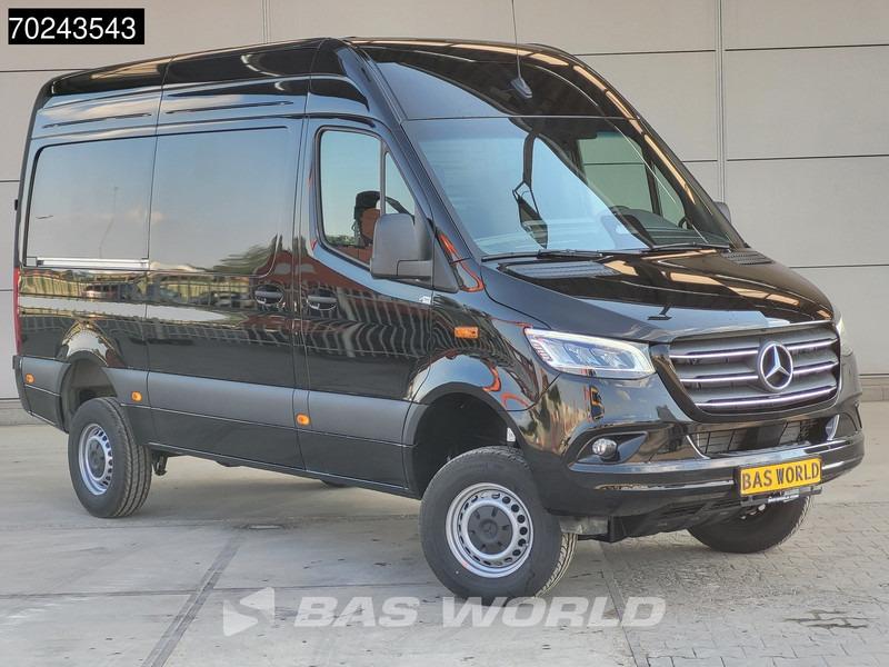 Kastenwagen Sprinter 319 CDI Automaat 4x4 Neues Modell ACC Navi Camera L2H2 Allrad 4WD Camper basis 11m3 Airco Sprinter 319 CDI Automaat 4x4 Neues Modell ACC Navi Camera L2H2 Allrad 4WD Camper basis 11m3 Airco- Photo 5