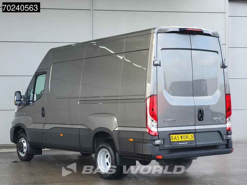 Kastenwagen Daily 35C18 3.0L Automaat 2025-Model 180PK L2H2 Dubbellucht 3,5t Trekgewicht ACC Navi LED Airco Camera Euro6 L2 12Airco Daily 35C18 3.0L Automaat 2025-Model 180PK L2H2 Dubbellucht 3,5t Trekgewicht ACC Navi LED Airco Camera Euro6 L2 12Airco- Photo 2