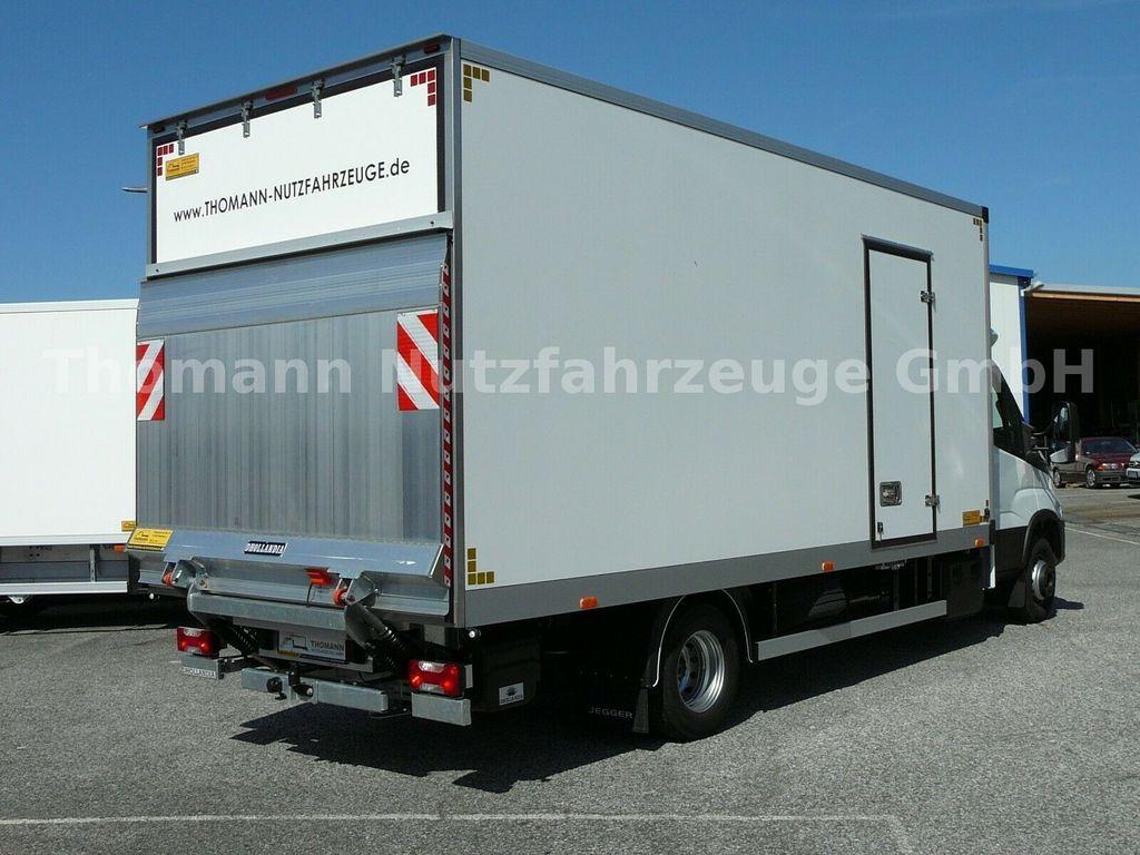 Koffer Transporter- Photo 5