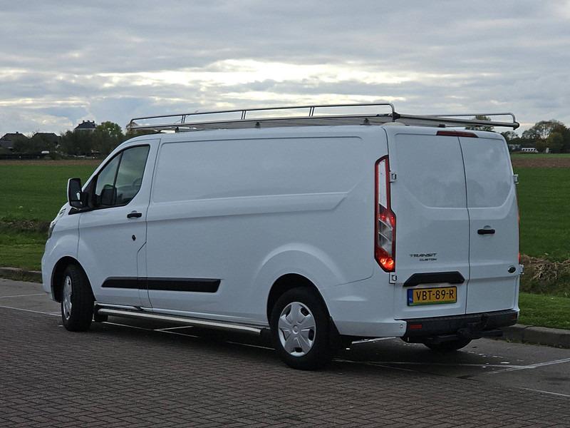 Small van Transit Custom 2.0 L2H1 Imperiaal Euro6 Transit Custom 2.0 L2H1 Imperiaal Euro6- Photo 6