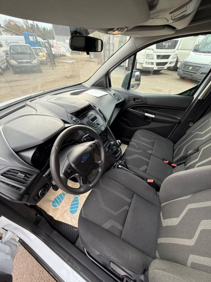 Personentransporter Ford Transit Connect Kasten Trend Ford Transit Connect Kasten Trend- Photo 10