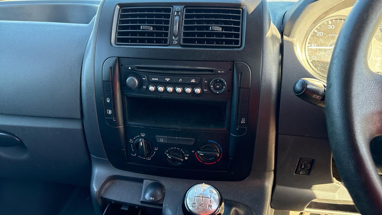 Small van EXPERT 1000 1.6 HDI 90PS EXPERT 1000 1.6 HDI 90PS- Photo 7