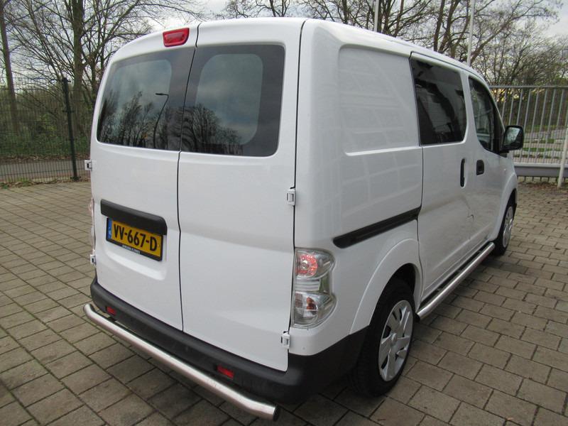 Small van E-NV200 24KW Optima E-NV200 24KW Optima- Photo 7