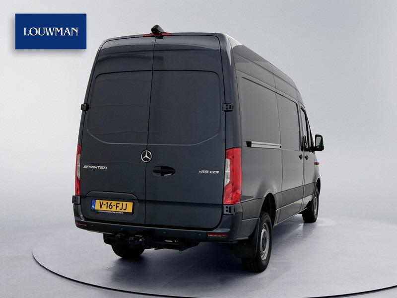Kleintransporter Sprinter 419 1.9 CDI 366 L2H2 9G-Automaat Nieuw BPM Vrij LED Navigatie Achteruitrijcamera Sprinter 419 1.9 CDI 366 L2H2 9G-Automaat Nieuw BPM Vrij LED Navigatie Achteruitrijcamera- Photo 3
