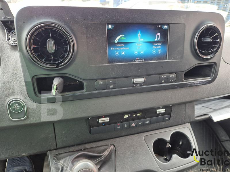 Kastenwagen Sprinter 316 Sprinter 316- Photo 9