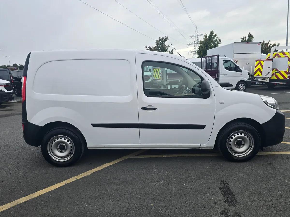 Kleintransporter 2020 Renault Kangoo SWB 2020 Renault Kangoo SWB- Photo 5