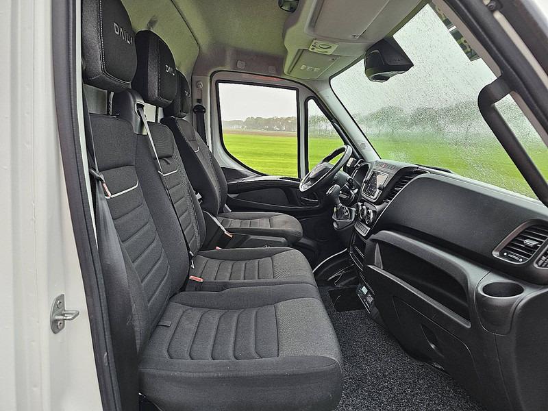 Refrigerated van Daily 35S16 Bakwagen Koel/Vries Daily 35S16 Bakwagen Koel/Vries- Photo 7