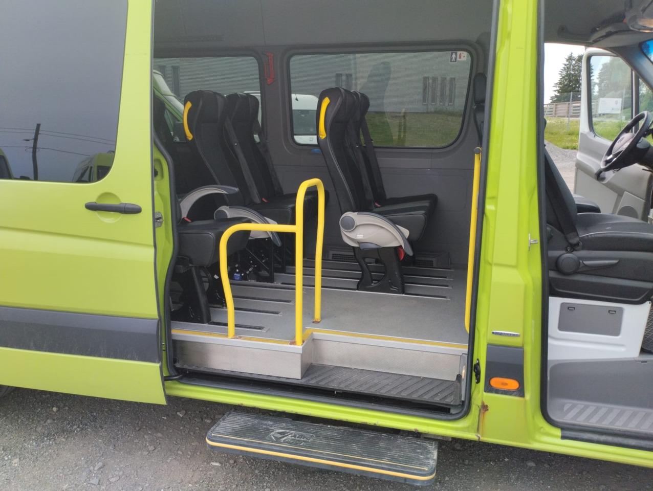 Kleinbus SPRINTER 516 | 10 szt./pcs. SPRINTER 516 | 10 szt./pcs.- Photo 9