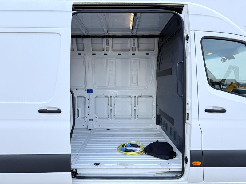 Kastenwagen eSprinter 312 L2H2 Elektrisch 41kWh 135km WLTP Climate Control Camera Stoelverwarming eSprinter 312 L2H2 Elektrisch 41kWh 135km WLTP Climate Control Camera Stoelverwarming- Photo 9