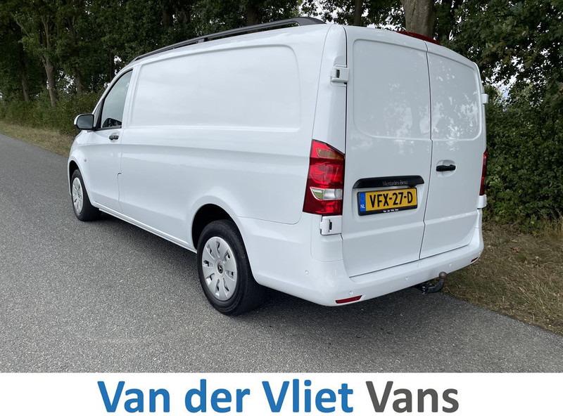 Kleintransporter Vito 114 CDI 136pk E6 Lang BPM Vrij! Lease €299p/m, Airco, Camera, Trekhaak, PDC V+A, Onderhoudshistorie aanwezig Vito 114 CDI 136pk E6 Lang BPM Vrij! Lease €299p/m, Airco, Camera, Trekhaak, PDC V+A, Onderhoudshistorie aanwezig- Photo 3