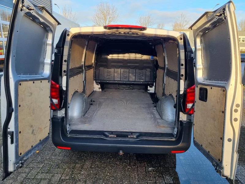 Small van Vito 114 CDI XXL Maxi Euro 6B Vito 114 CDI XXL Maxi Euro 6B- Photo 7