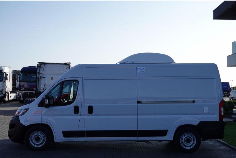 Kühltransporter Ducato / CHŁODNIA / MUTLITEMPERATURA / 2X AGREGAT EDT / / DMC: 3 Ducato / CHŁODNIA / MUTLITEMPERATURA / 2X AGREGAT EDT / / DMC: 3- Photo 7
