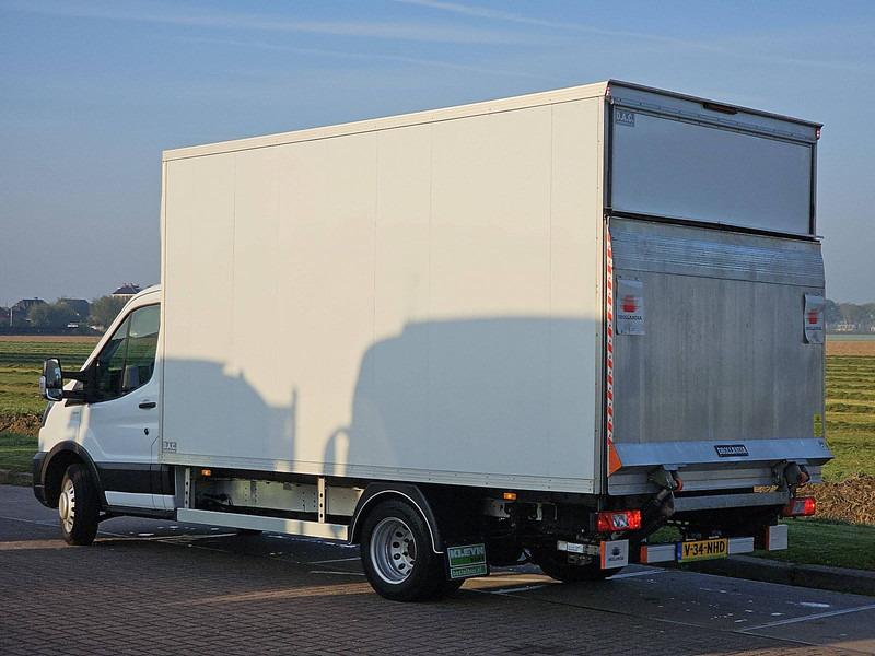 Koffer Transporter Transit 350 ac automaat EURO6 Transit 350 ac automaat EURO6- Photo 6