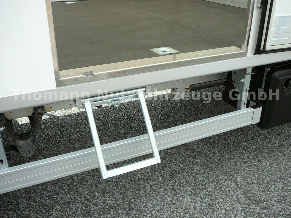 Koffer Transporter- Photo 10