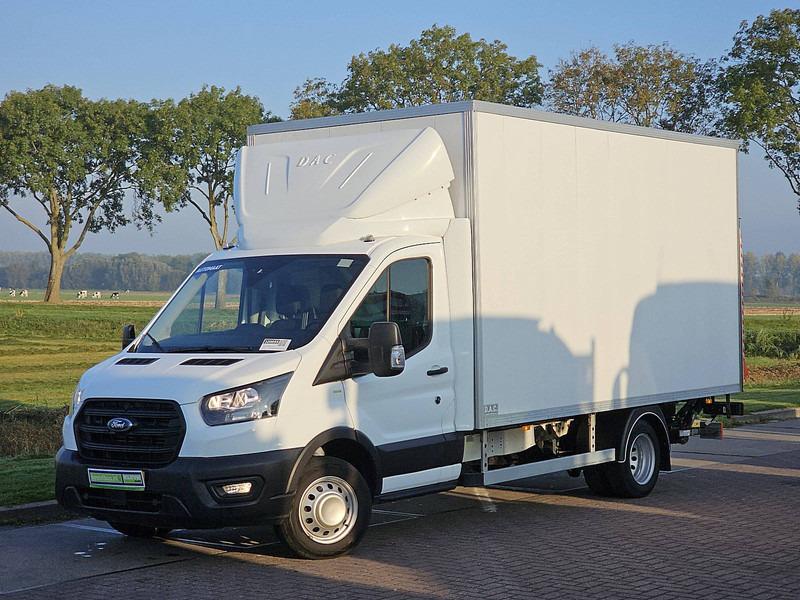 Koffer Transporter Transit 350 ac automaat EURO6 Transit 350 ac automaat EURO6- Photo 2