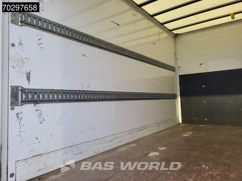 Koffer Transporter TGE 3.140 Bakwagen Achterdeuren Airco Cruise Camera Euro6 Meubelbak Koffer Airco Cruise control TGE 3.140 Bakwagen Achterdeuren Airco Cruise Camera Euro6 Meubelbak Koffer Airco Cruise control- Photo 7