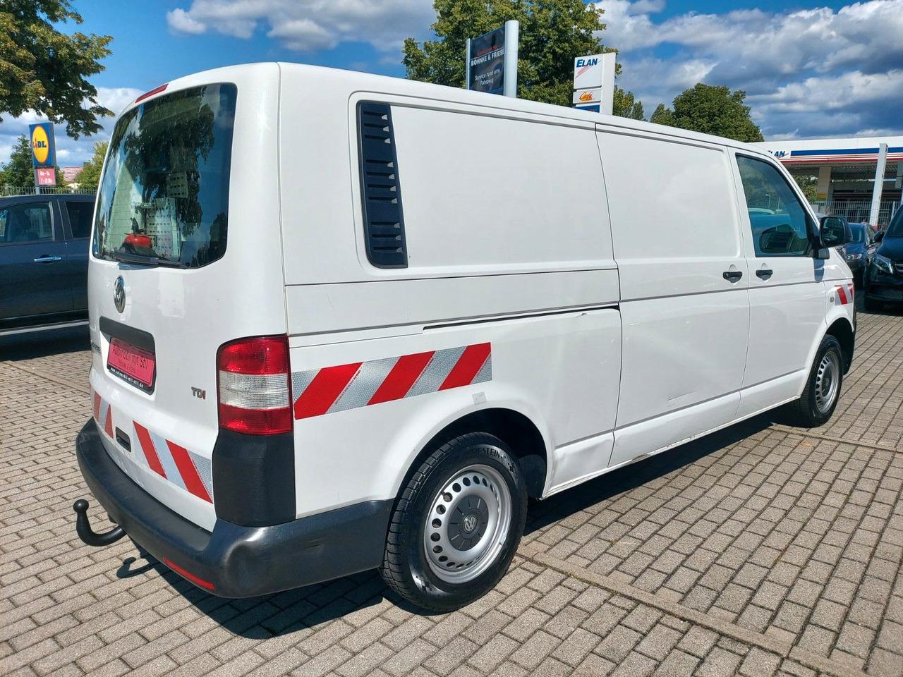 Personentransporter Volkswagen T5 Transporter Kasten Kombi lang Klima Volkswagen T5 Transporter Kasten Kombi lang Klima- Photo 7