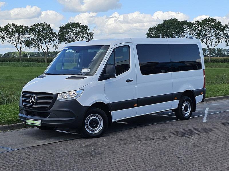Kleinbus Sprinter 314 Tourer L2H1 9P Mbux Sprinter 314 Tourer L2H1 9P Mbux- Photo 2