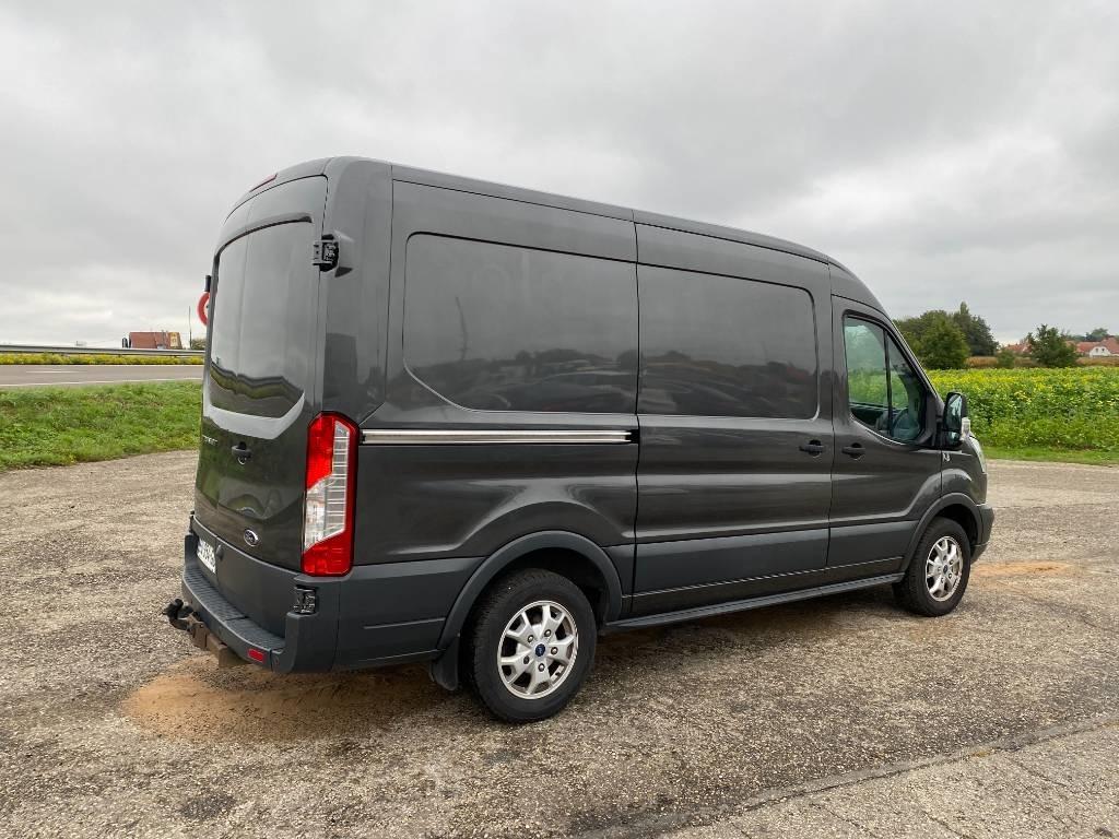 Koffer Transporter- Photo 4