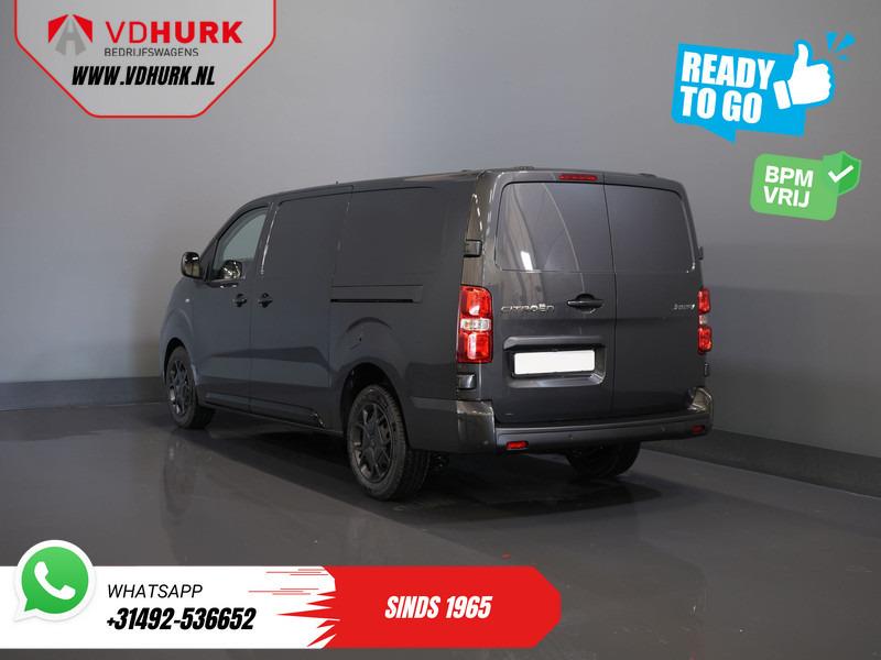 Small van Jumpy 2.0 HDI 180 pk Aut. L3 BPM VRIJ! 2xSchuifdeur/ Virtual cockpit/ Carplay/ Camera/ PDC/ Cruise/ Airco Jumpy 2.0 HDI 180 pk Aut. L3 BPM VRIJ! 2xSchuifdeur/ Virtual cockpit/ Carplay/ Camera/ PDC/ Cruise/ Airco- Photo 2