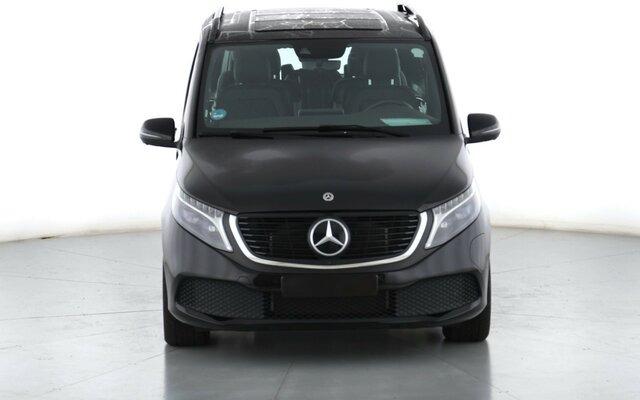 Minibus EQV 300 Avantgarde Line,lang,7Sitze,2xKlima,LED EQV 300 Avantgarde Line,lang,7Sitze,2xKlima,LED- Photo 10
