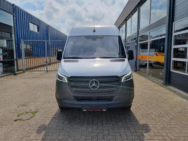 Kleintransporter Sprinter 315 CDI L3H2/ Airco/ Navi/ Xenon Sprinter 315 CDI L3H2/ Airco/ Navi/ Xenon- Photo 3