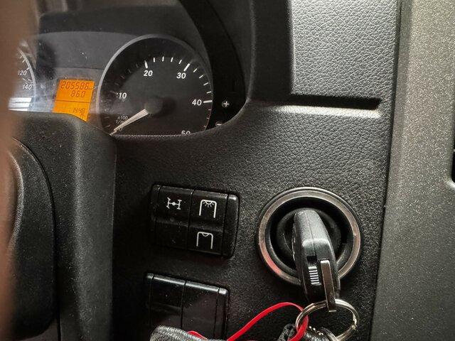 Kastenwagen Sprinter 316 CDI 4x4 Allrad L2H2 1. Hand! Sprinter 316 CDI 4x4 Allrad L2H2 1. Hand!- Photo 7