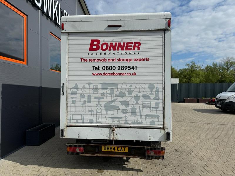 Refrigerated van Fiat Ducato 130 Multijet / dubel kabina 7 osobowy + kontener / A Fiat Ducato 130 Multijet / dubel kabina 7 osobowy + kontener / A- Photo 10