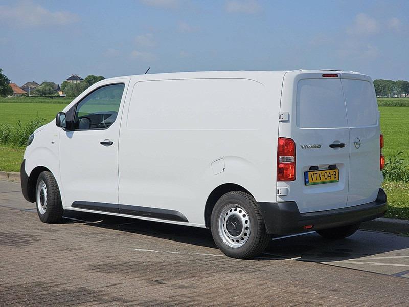 Small van Vivaro 1.5 L2 Navi Euro6 NAP AC Vivaro 1.5 L2 Navi Euro6 NAP AC- Photo 6