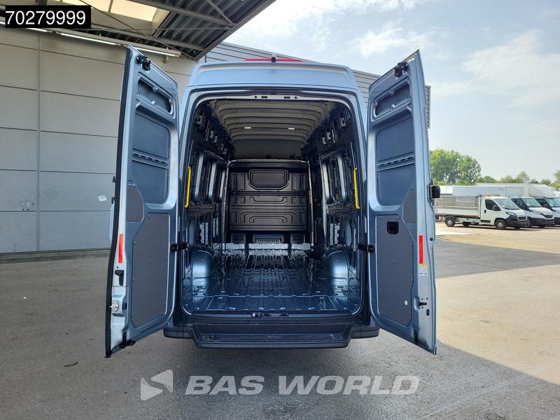 Kastenwagen TGE 3.180 Automaat L5H4 XXL LED ACC Navi Airco Camera Parkeersensoren Euro6 L5 Hoog Dak 19m3 Airco TGE 3.180 Automaat L5H4 XXL LED ACC Navi Airco Camera Parkeersensoren Euro6 L5 Hoog Dak 19m3 Airco- Photo 3
