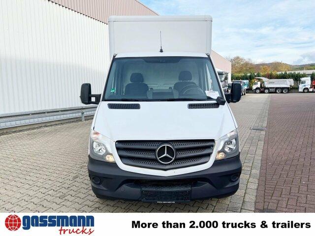 Kastenwagen Sprinter 313 CDI 4x2, 5x Vorhanden! Sprinter 313 CDI 4x2, 5x Vorhanden!- Photo 8