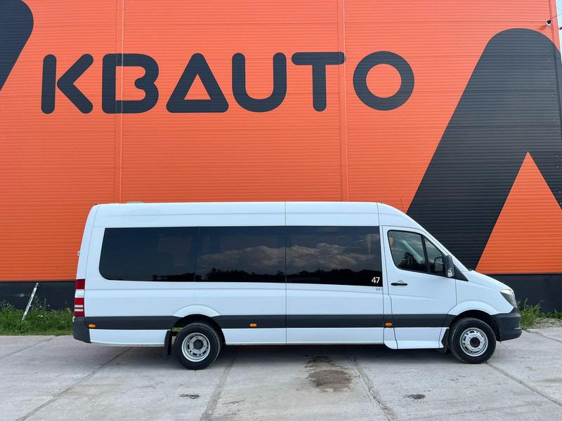Kleinbus Sprinter 516 CDI / 19 + 1 SEATS / AC Sprinter 516 CDI / 19 + 1 SEATS / AC- Photo 7