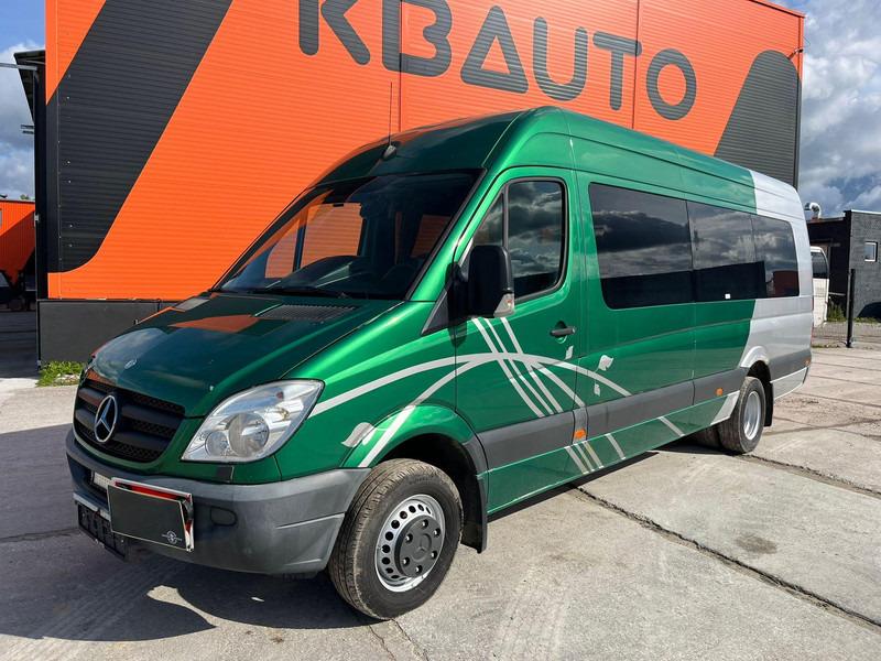 Minibus Sprinter 4x2 19 +1 SEATS / AC Sprinter 4x2 19 +1 SEATS / AC- Photo 3