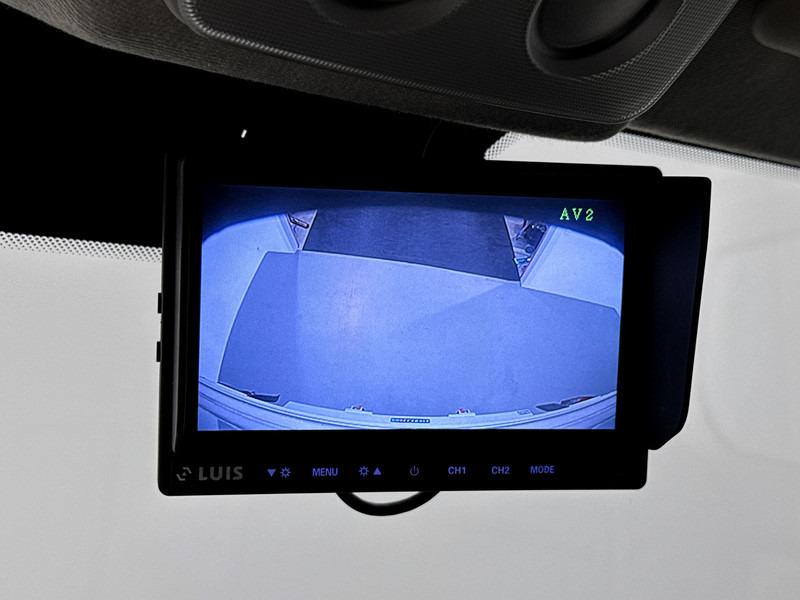 Box van Movano 2.2D Financial lease 140pk Bakwagen met Laadklep Achteruitrijcamera Cruise Control Meubelbak Movano 2.2D Financial lease 140pk Bakwagen met Laadklep Achteruitrijcamera Cruise Control Meubelbak- Photo 10