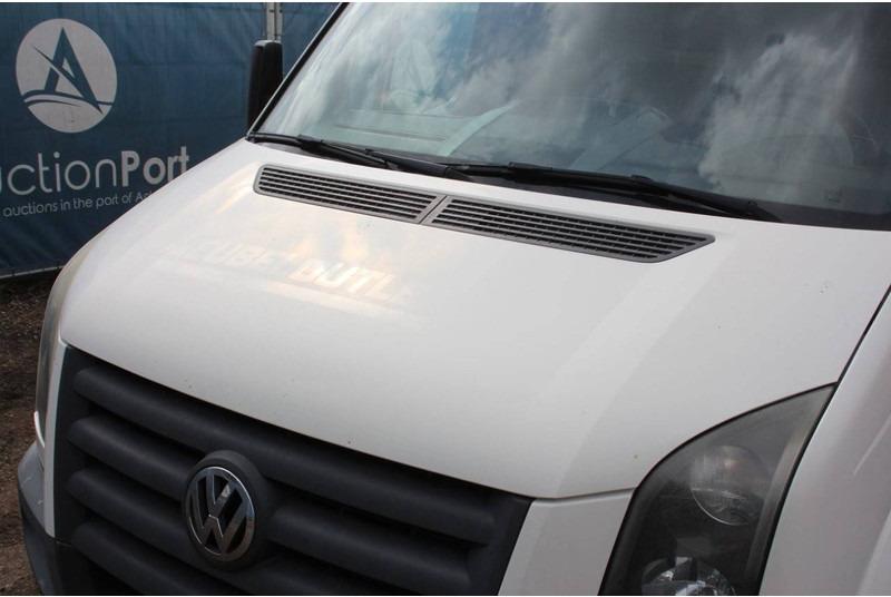 Koffer Transporter Crafter Crafter- Photo 10