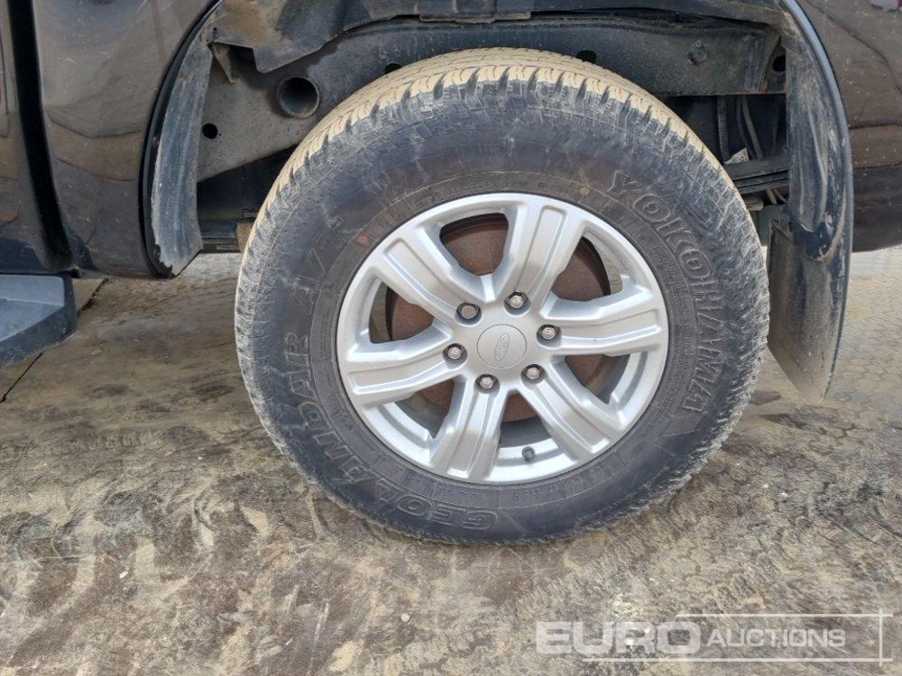 Pick-up 2022 Ford Ranger 2022 Ford Ranger- Photo 10
