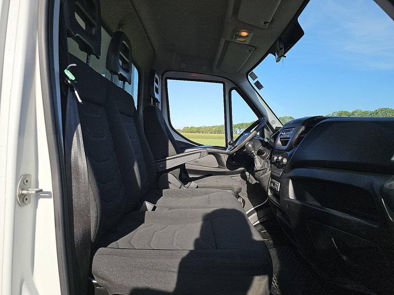Refrigerated van Daily 35C13 Koelwagen FRIGO D/N! Daily 35C13 Koelwagen FRIGO D/N!- Photo 7