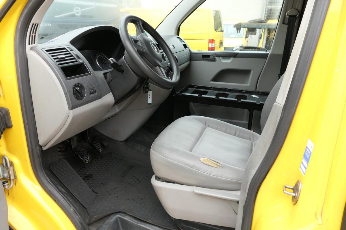 Kleintransporter T5 Transporter 2.0 TDI EURO-5 CoC PARKTRONIK T5 Transporter 2.0 TDI EURO-5 CoC PARKTRONIK- Photo 7