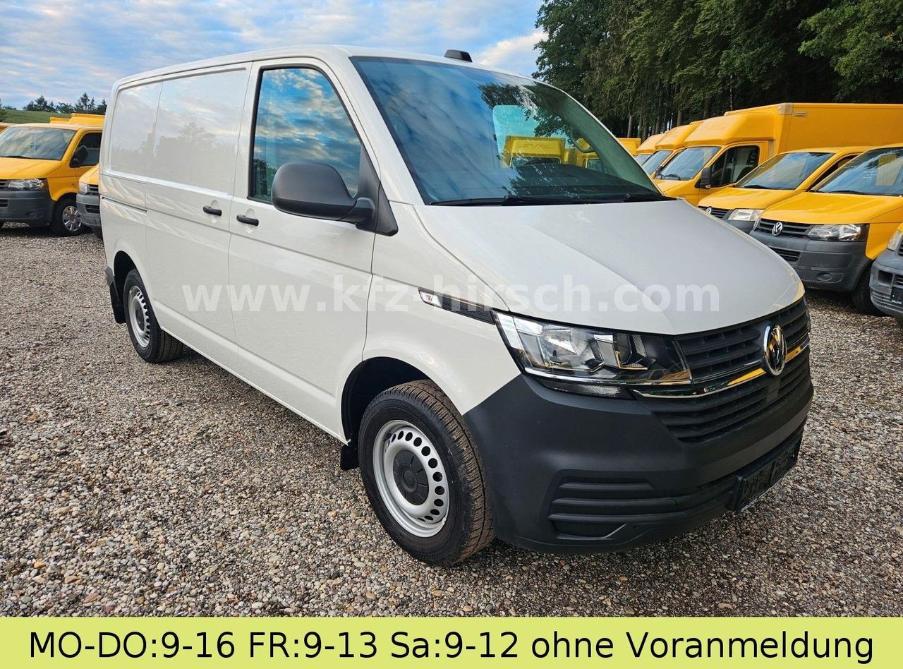 Kleintransporter Volkswagen T6.1 Transporter T6 2xSchiebetüre!org.3.557KM| Volkswagen T6.1 Transporter T6 2xSchiebetüre!org.3.557KM|- Photo 7