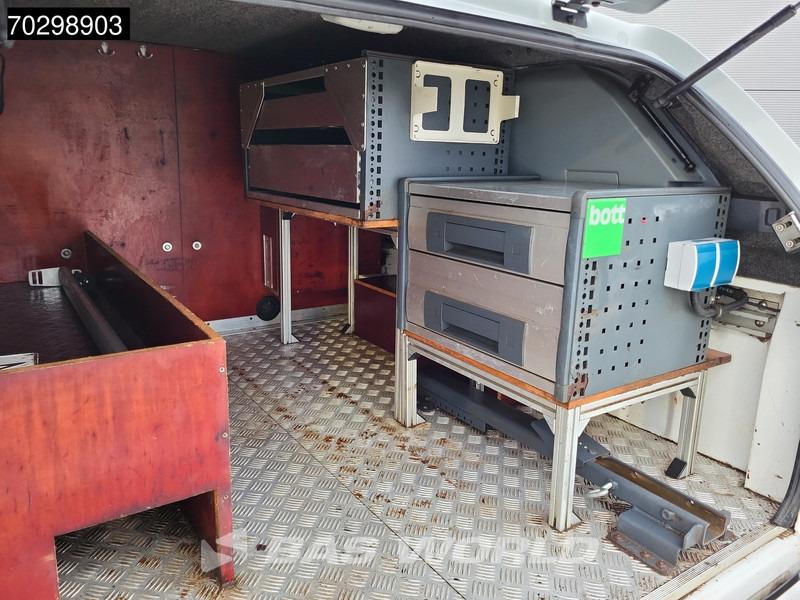 Pick-up Navara 160PK Trekhaak Navi Airco Cruise Camera Parkeersensoren Standkachel Werkplaatsinrichting Euro6 Airco Trekhaak Cruise control Navara 160PK Trekhaak Navi Airco Cruise Camera Parkeersensoren Standkachel Werkplaatsinrichting Euro6 Airco Trekhaak Cruise control- Photo 9