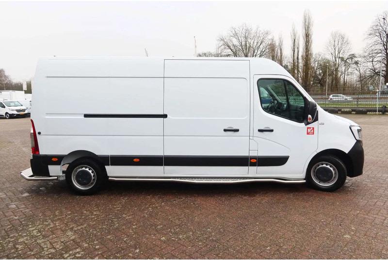 Kastenwagen Master L3/H2 Gesloten Bestelwagen BPM vrij, POST UITVOERING Master L3/H2 Gesloten Bestelwagen BPM vrij, POST UITVOERING- Photo 2