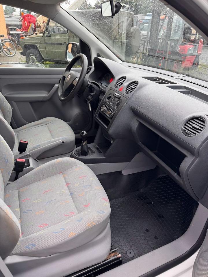 Kleintransporter Volkswagen Caddy 69 PS Diesel Volkswagen Caddy 69 PS Diesel- Photo 9