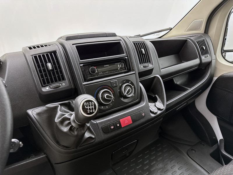 Box van Movano 2.2D Financial lease 140pk Bakwagen met Laadklep Achteruitrijcamera Cruise Control Meubelbak Movano 2.2D Financial lease 140pk Bakwagen met Laadklep Achteruitrijcamera Cruise Control Meubelbak- Photo 7