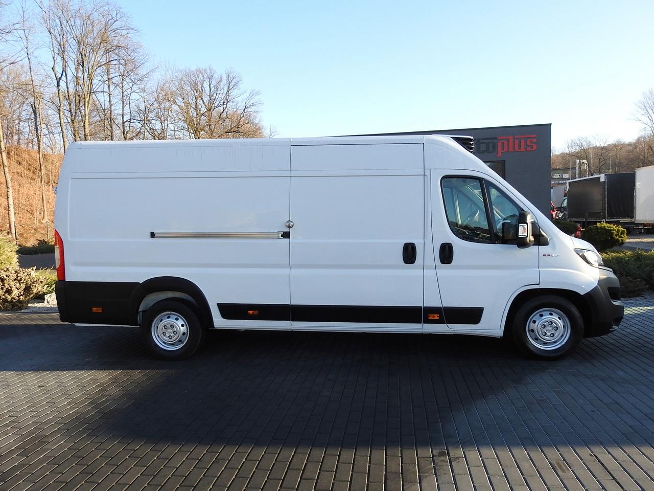 Kühltransporter DUCATO REFRIGERATOR VAN -10*C POWER SUPPLY 230V AIR CONDITIONING 175HP DUCATO REFRIGERATOR VAN -10*C POWER SUPPLY 230V AIR CONDITIONING 175HP- Photo 7