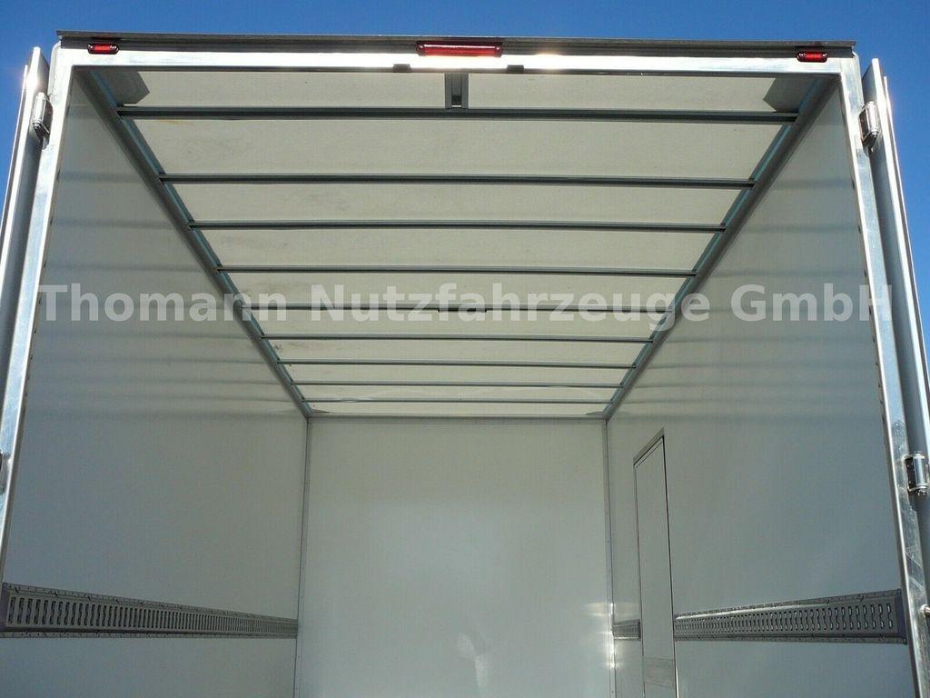 Koffer Transporter- Photo 9