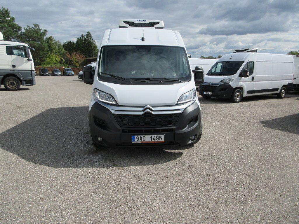 Kühltransporter Citroën Jumper 2,2 HDi Citroën Jumper 2,2 HDi- Photo 2