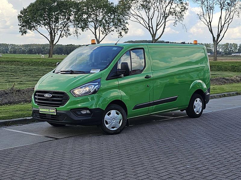 Kleintransporter Transit Custom 2.0 L2H1 Navi Trekhaak ! Transit Custom 2.0 L2H1 Navi Trekhaak !- Photo 2