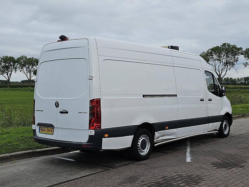 Kühltransporter Sprinter 315 FRIGO CARRIER EURO6 Sprinter 315 FRIGO CARRIER EURO6- Photo 3